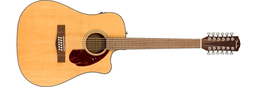 Fender CD-149SCE 12 string